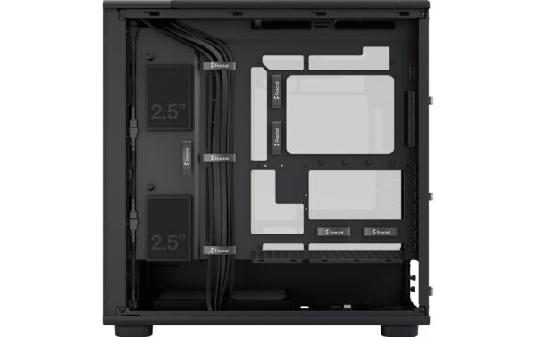 1955275_8 - Mediatech Fractal Epoche XL Schwarz TG