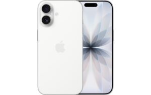 Apple iPhone 17 512 GB Weiss
