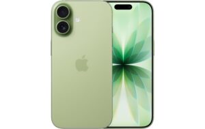 Apple iPhone 17 512 GB Sage