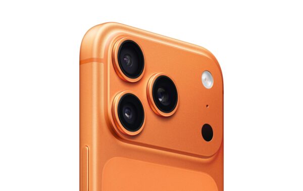 1955327_2 - Mediatech Apple iPhone 17 Pro orange 512GB