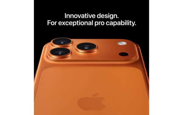 1955327_4 - Mediatech Apple iPhone 17 Pro orange 512GB