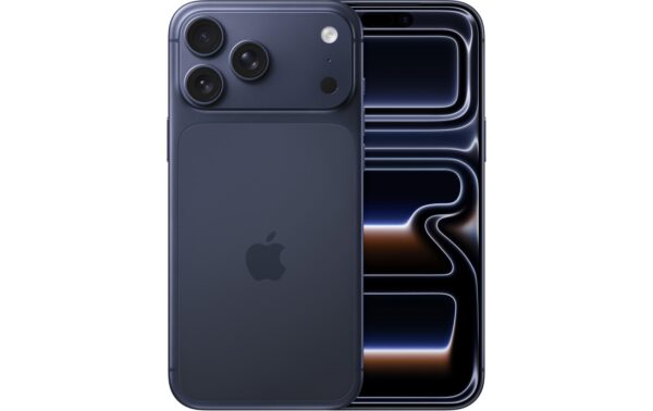 1955337 - Mediatech Apple iPhone 17 Pro Max blau 512GB