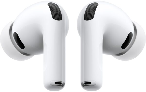Apple AirPods Pro 3, ANC, USB-C, MagSafe mit Herzfrequenzmessung & Überstzungsfunkt.