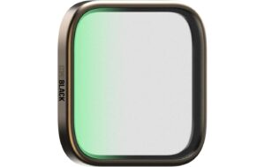 LiteChaser CineBlack Filter zu LCP15/16/17
