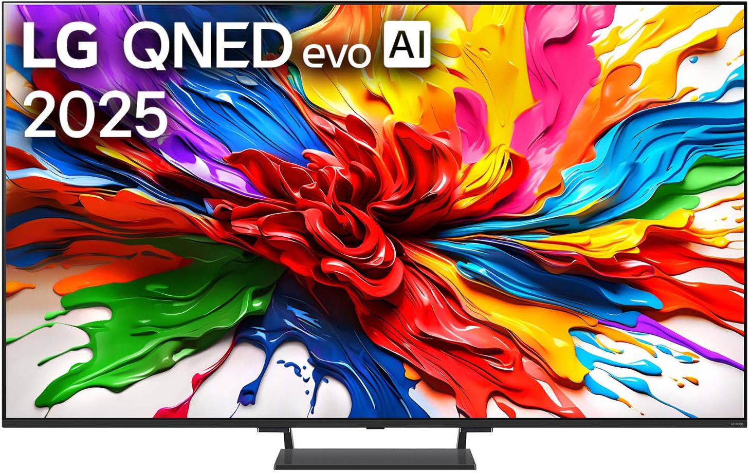 1955477 - Mediatech LG TV 65QNED93A6A, 65 LED-TV, UHD QNED, MiniLED kaufen Schweiz | Mediatech.ch