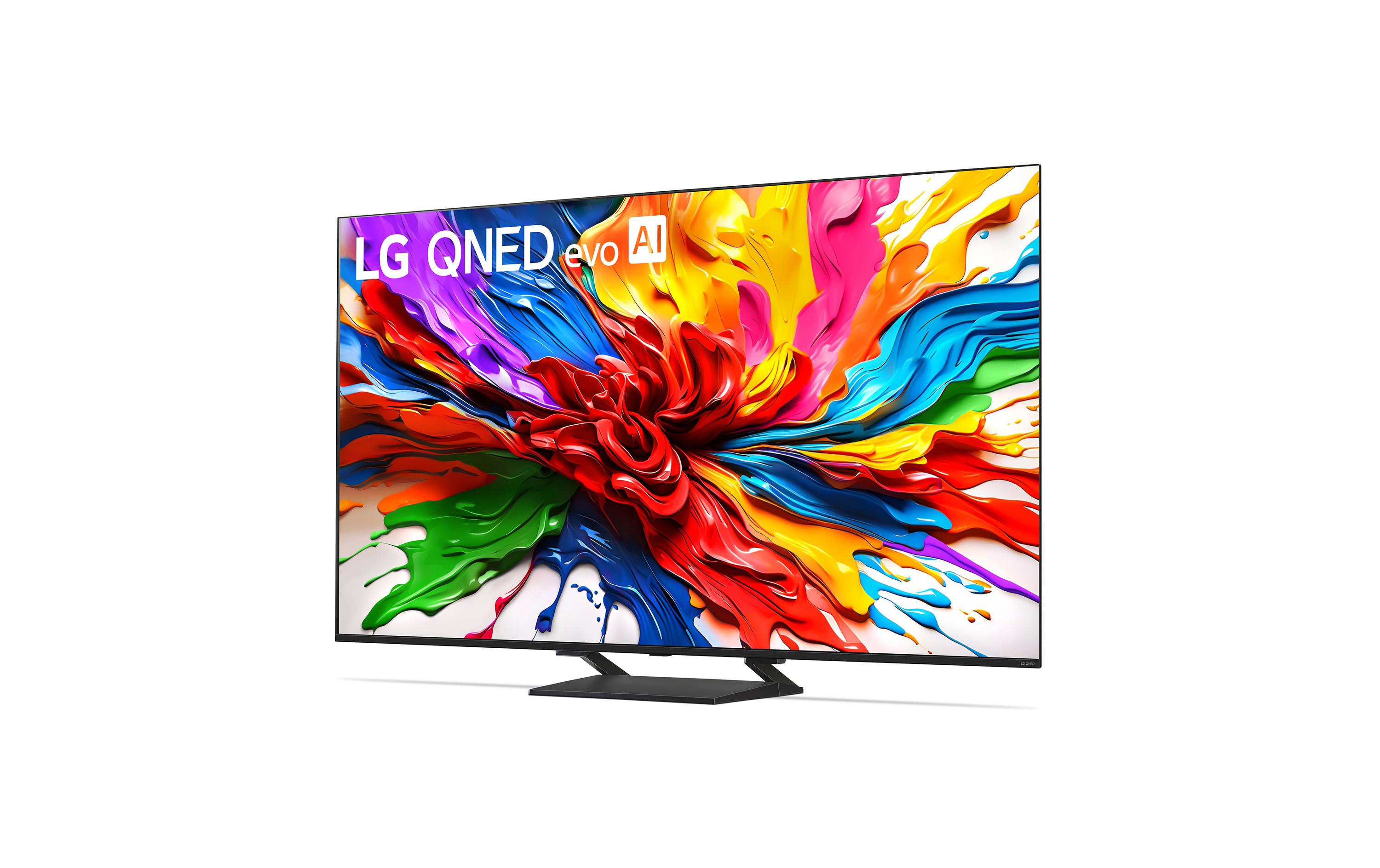 1955477_1 - Mediatech LG TV 65QNED93A6A, 65 LED-TV, UHD QNED, MiniLED