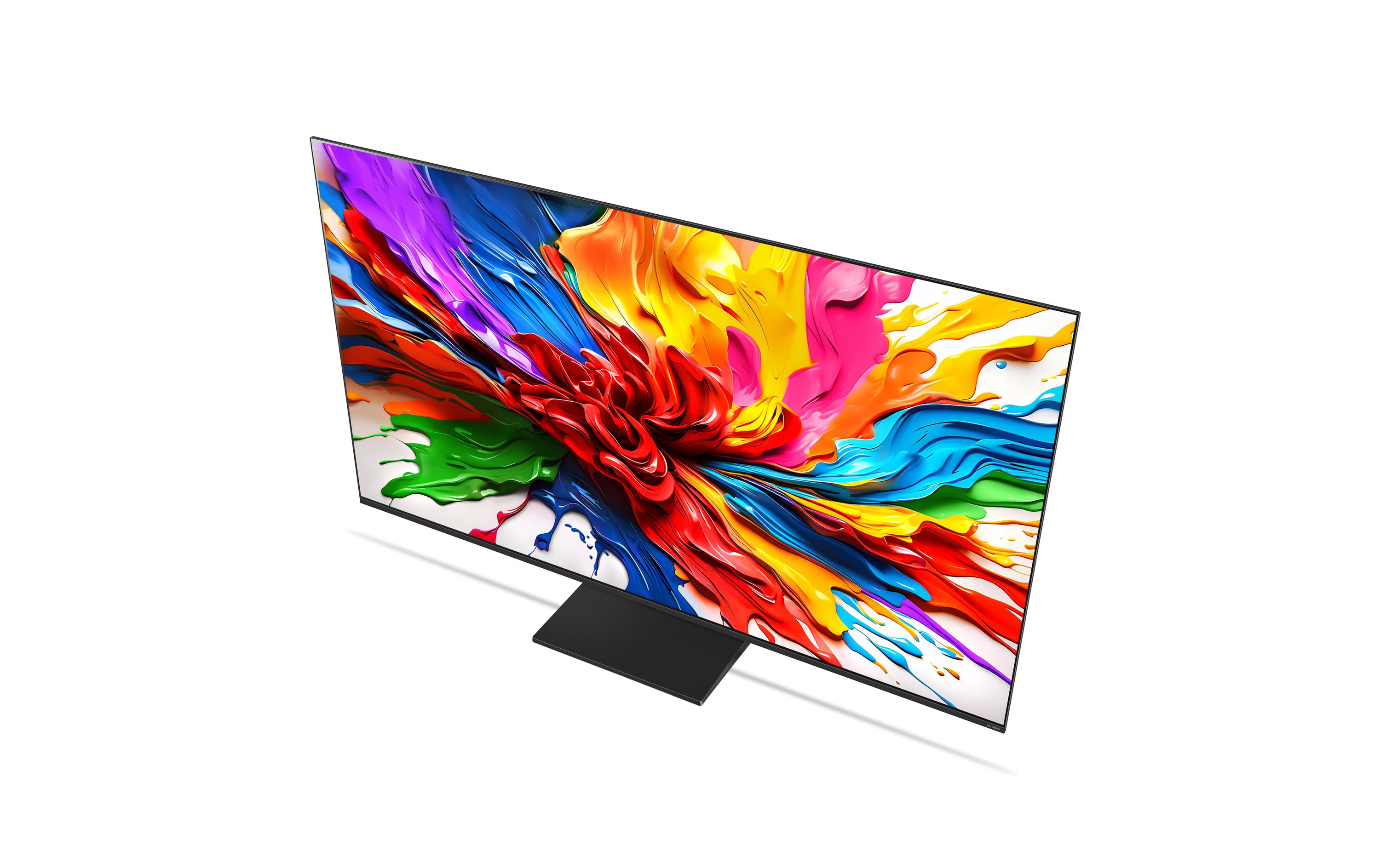 1955477_2 - Mediatech LG TV 65QNED93A6A, 65 LED-TV, UHD QNED, MiniLED