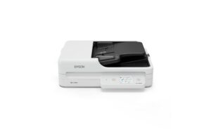 EPSON WorkForce DS-1760WN USB, Wi-Fi, LAN, 30 Seiten/Min