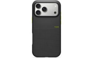Apple Beats iPhone 17 Pro Max Rugged Case MagSafe und Camera Control, Everest Black kaufen Schweiz | Mediatech.ch