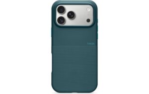 Apple Beats iPhone 17 Pro Max Rugged Case MagSafe und Camera Control, Rocky Blue kaufen Schweiz | Mediatech.ch