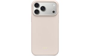 Apple Beats Case MagSafe iPhone 17 Pro Max Lime Stone