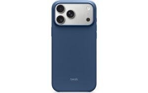 Apple Beats iPhone 17 Pro Max Case MagSafe und Camera Control, Bedrock Blue