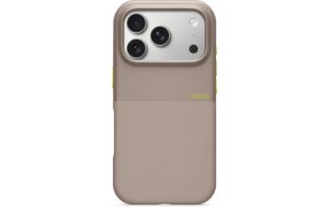 Apple Beats iPhone 17 Pro Rugged Case MagSafe und Camera Control, Alpine Gray kaufen Schweiz | Mediatech.ch