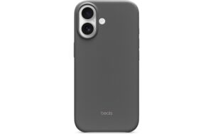 Apple Beats iPhone 17 Case MagSafe und Camera Control, Granite Gray kaufen Schweiz | Mediatech.ch