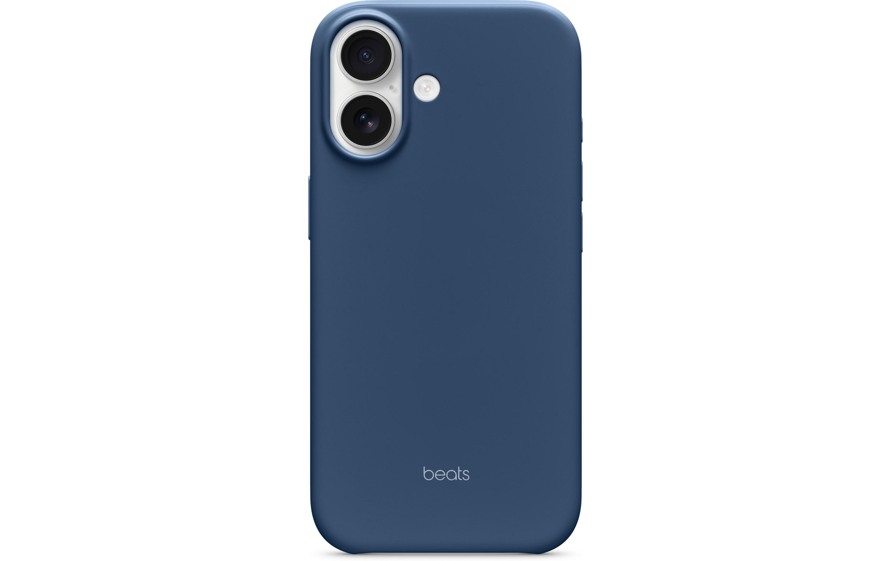 Apple Beats iPhone 17 Case MagSafe und Camera Control, Bedrock Blue kaufen Schweiz | Mediatech.ch