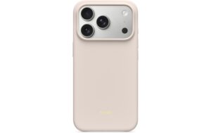 Apple Beats Case MagSafe iPhone 17 Pro Lime Stone