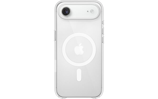 Apple iPhone Air Case MagSafe, Frost kaufen Schweiz | Mediatech.ch