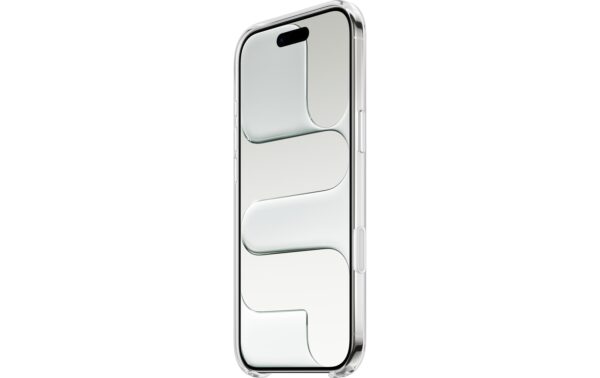 Apple iPhone Air Case MagSafe, Frost