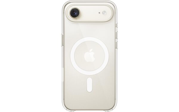 Apple iPhone Air Case MagSafe, Frost