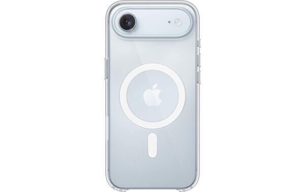 Apple iPhone Air Case MagSafe, Frost