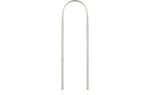 Apple Crossbody Strap Tan kaufen Schweiz | Mediatech.ch