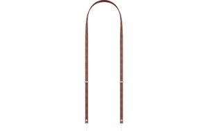 1956125 - Mediatech Apple Crossbody Strap Sienna kaufen Schweiz | Mediatech.ch
