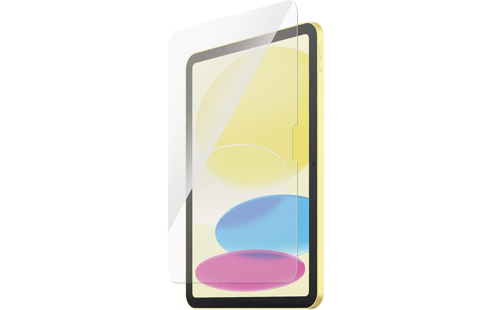 SAFE. Displayschutz Ultra Wide Fit Apple iPad 11 (2025), iPad 10.9 (2022)