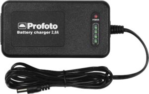 Profoto Standard-Ladegerät für B1/B2 kaufen Schweiz | Mediatech.ch