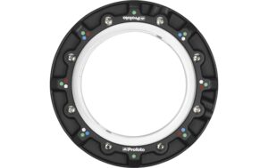 Profoto RFi Anschlussring Elinchrom