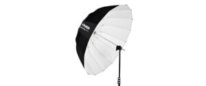 Profoto Blitzschirm Deep White M (weiss, 105 cm)