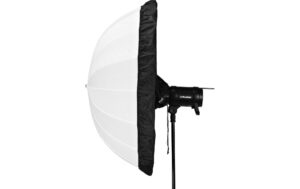 Profoto Schirm L Backpanel