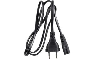 1956525 - Mediatech Profoto Netzkabel C7 für Ladegerät kaufen Schweiz | Mediatech.ch