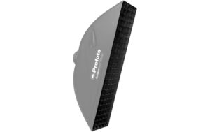Profoto Softgrid 1x4 (30 x 120 cm)