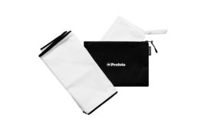 Profoto Softbox 3x4' Diffuser Kit 1 f-stop