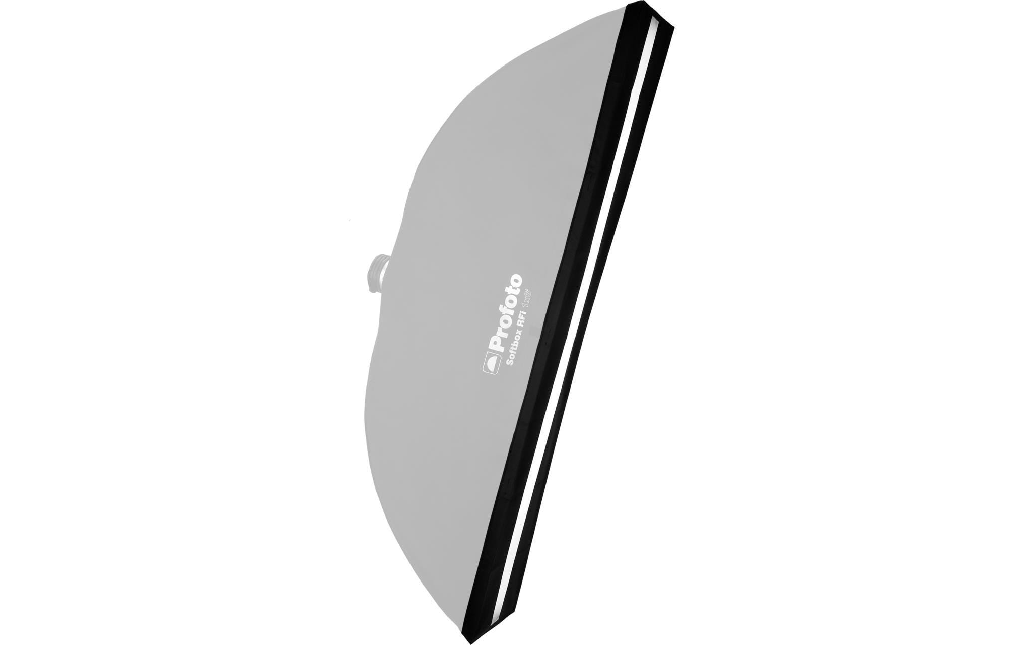 Profoto Strip-Maske 7 cm für Softbox RFi 30 x 180 cm kaufen Schweiz | Mediatech.ch