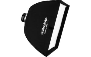 Profoto Softbox RFi 60 x 60 cm 