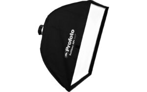 Profoto Softbox RFi 90 x 90 cm