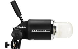 Profoto ProHead plus Blitzkopf mit Zoom Reflektor und Schutzkappe kaufen Schweiz | Mediatech.ch
