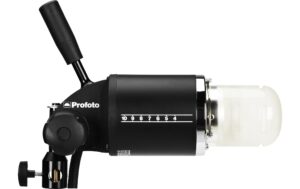 Profoto ProHead 500W plus Blitzkopf mit Zoom Reflektor und Schutzkappe kaufen Schweiz | Mediatech.ch