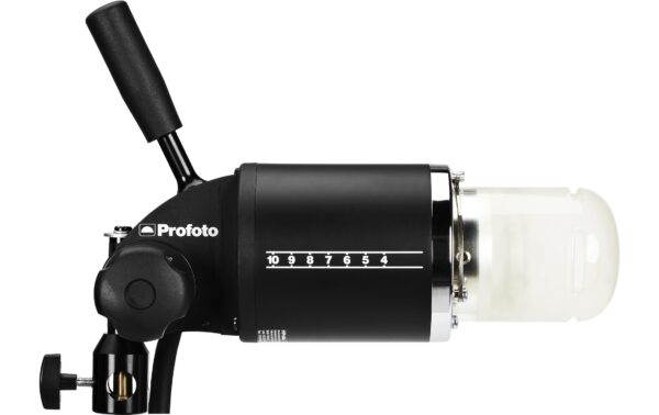 1956620 - Mediatech Profoto ProHead 500W plus Blitzkopf mit Zoom Reflektor und Schutzkappe kaufen Schweiz | Mediatech.ch