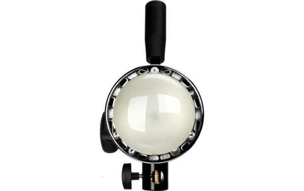 1956620_2 - Mediatech Profoto ProHead 500W plus Blitzkopf mit Zoom Reflektor und Schutzkappe