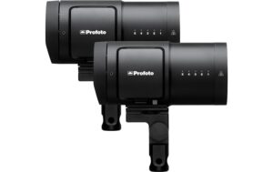 Profoto B20 Duo Kit