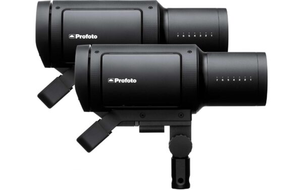 Profoto Pro-B3 Duo Kit kaufen Schweiz | Mediatech.ch
