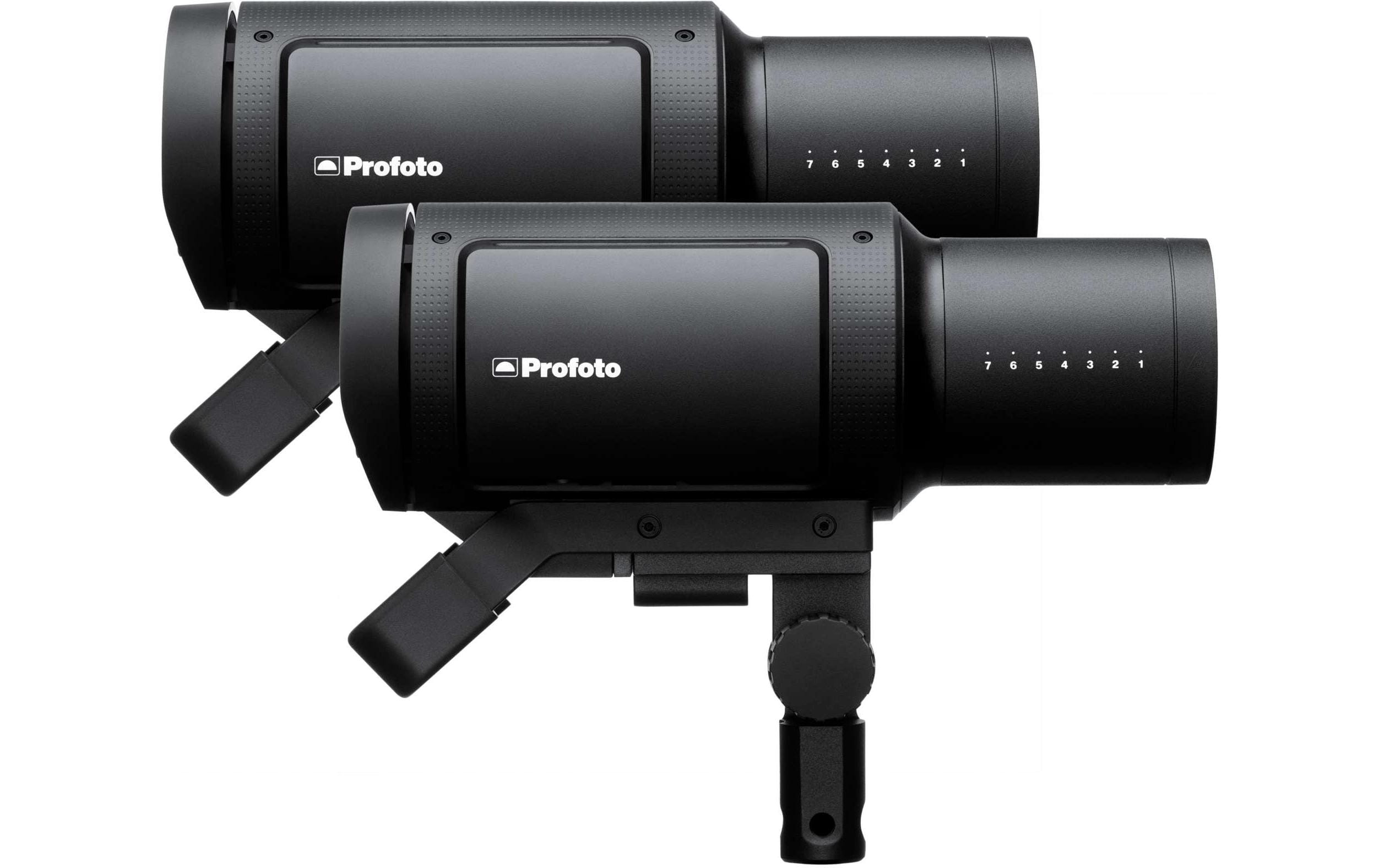 Profoto Pro-B3 Duo Kit kaufen Schweiz | Mediatech.ch