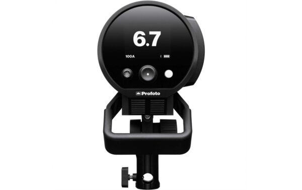 Profoto Pro-B3 Duo Kit 