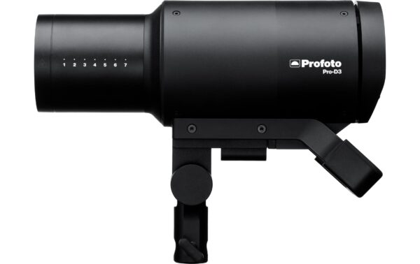 Profoto Pro-D3 750 Duo Kit 