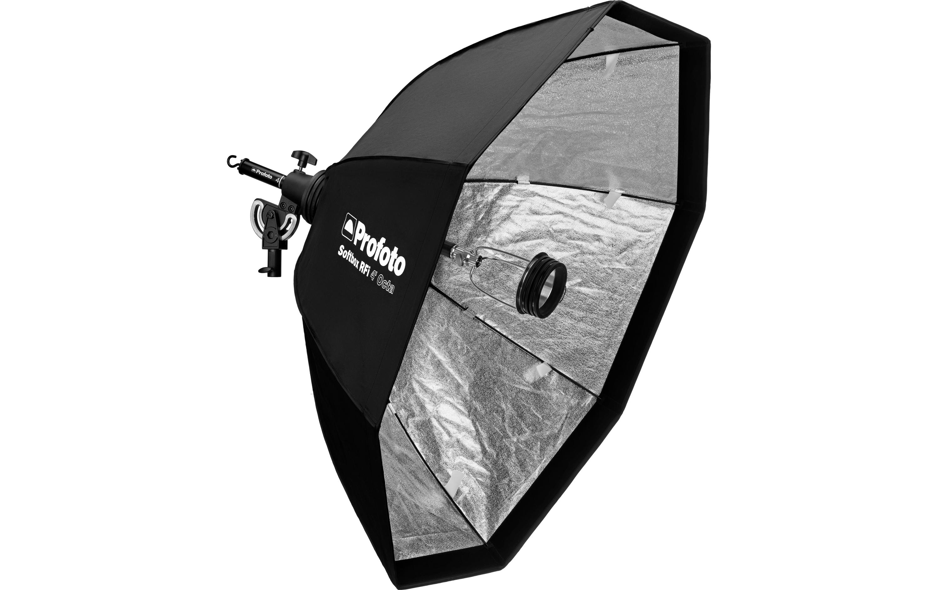 Profoto Zoom Rod Softbox Kit kaufen Schweiz | Mediatech.ch