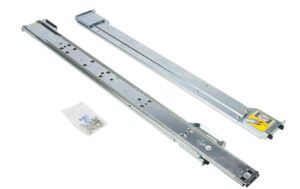 Supermicro MCP-290-00053-0N: Rackmount Kit für SC213,216,823M,825,825M,826,835,836,936