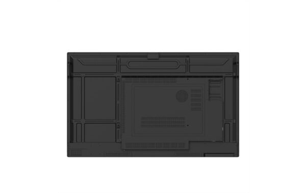 Benq RM7504 LED Interaktiv-Board 75 Touch Display, Ultra HD, 450cd/m2,18/7