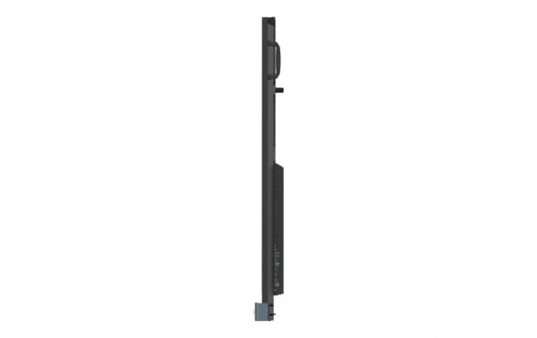 1957280_1 - Mediatech Benq RP7504 LED Interaktiv-Board 75 Touch Display, Ultra HD, 450cd/m2,18/7